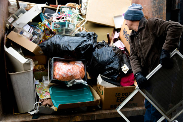 Best Full-Service Junk Removal  in Oak Park, CA